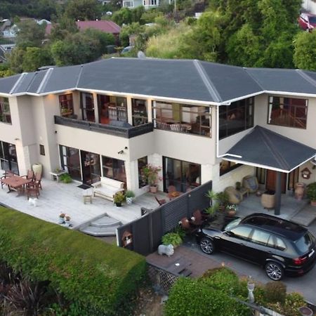 Harbour Lodge Lyttelton Exterior foto